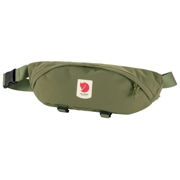 Juosmens Krepšys Fjällräven Ulvö Hip Pack Large Green