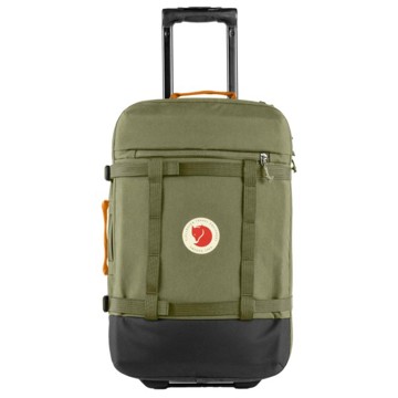 Krepšys FJÄLLRÄVEN FÄRDEN ROLLER 35 Green