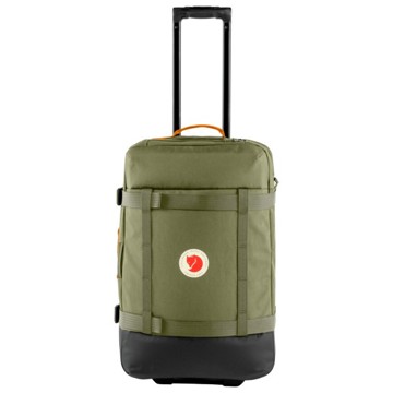Maišas FJÄLLRÄVEN FÄRDEN ROLLER 75 Green