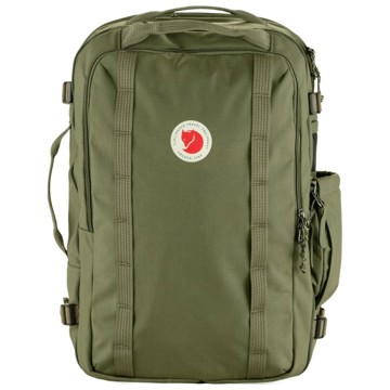 Batoh na záda FJÄLLRÄVEN FÄRDEN CARRY-ON PACK Green