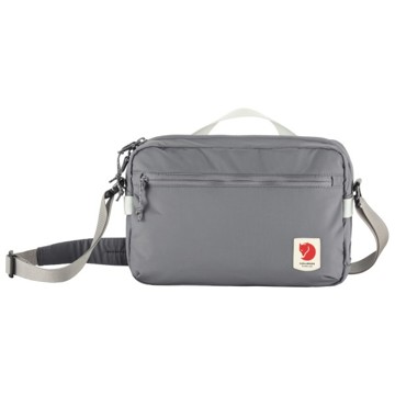 Tas FJÄLLRÄVEN HIGH COAST CROSSBODY Shark Grey