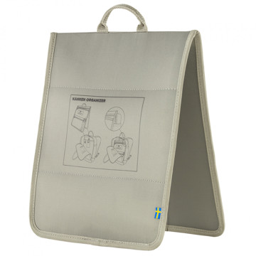 Tillbehör FJÄLLRÄVEN KANKEN ORGANIZER Fog