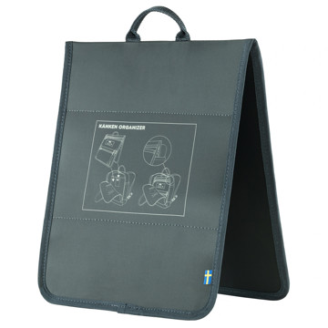 Tillbehör FJÄLLRÄVEN KANKEN ORGANIZER Navy