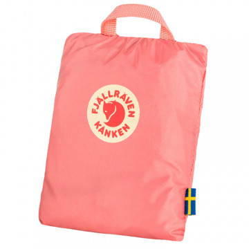 Ski Tas FJÄLLRÄVEN KANKEN RAIN COVER Pink
