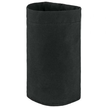 Příslušenství Fjällräven Bottle Pocket Black