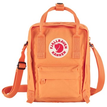 Tas FJÄLLRÄVEN KANKEN SLING Sunstone Orange