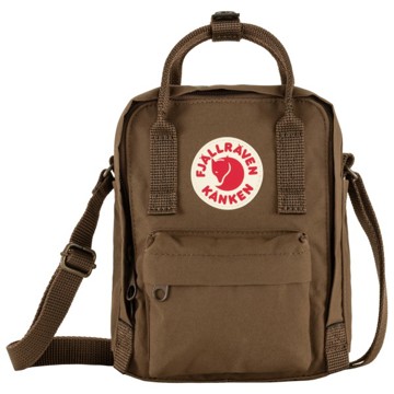 Tas FJÄLLRÄVEN KANKEN SLING Dark Oak