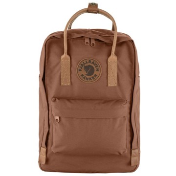 Hátizsák FJÄLLRÄVEN KANKEN NO. 2 LAPTOP 15 Hazel Brown