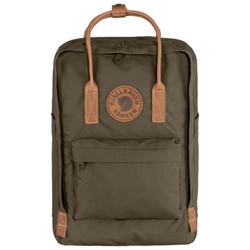 Batoh Fjällräven Kanken No. 2 Laptop 15 Dark Olive