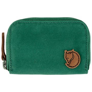 Portemonnee Fjällräven Zip Card Holder