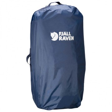Cubremochila Fjällräven Flight Bag 50-65 Navy