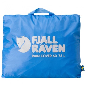Cubremochila Fjällräven Rain Cover 20-35 Un Blue
