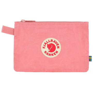 Laukku Fjällräven Gear Pocket Pink