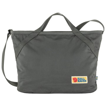 Bolso FJÄLLRÄVEN CROSSBODY Basalt