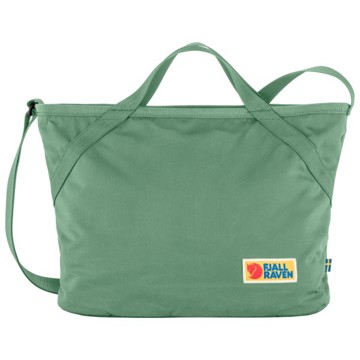 Kassi FJÄLLRÄVEN VARDAG CROSSBODY Patina Green