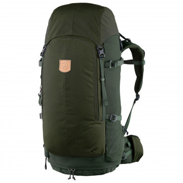 Batoh na záda FJÄLLRÄVEN KEB 52