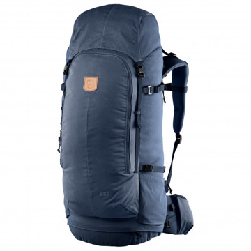 Batoh na záda FJÄLLRÄVEN KEB 72