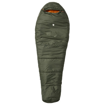 Zsák Fjällräven Abisko Three Seasons Long Olive