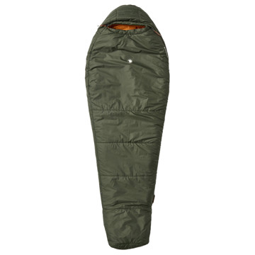 Sovsäck Fjällräven Abisko Two Seasons Long Olive