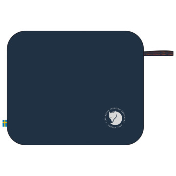 Poduszka Fjällräven Abisko Travel Blue Shadow