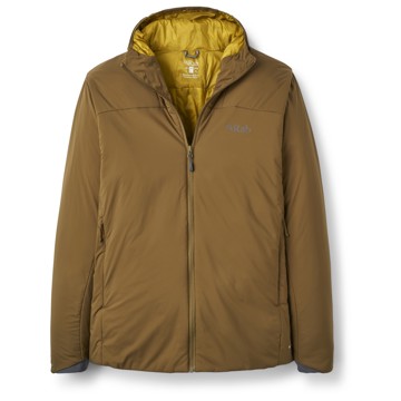 Takki Rab Xenair Alpine Light