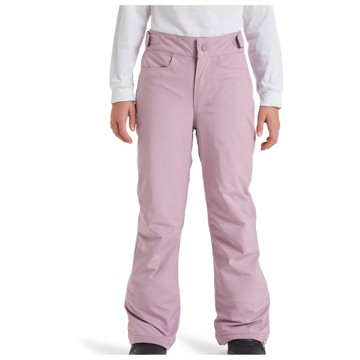 Broek Roxy Backyard G Discreet Mauve