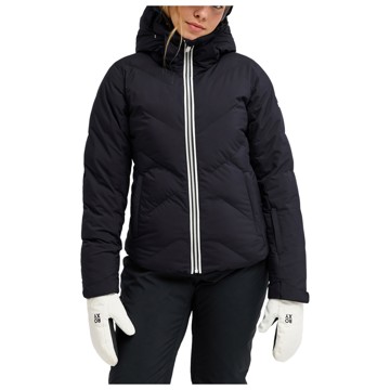 Kabát Roxy Snowdrift True Black
