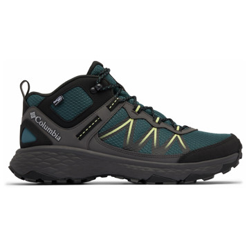 Botas COLUMBIA PEAKFREAK RUSH™ MID OUTDRY™ Blue