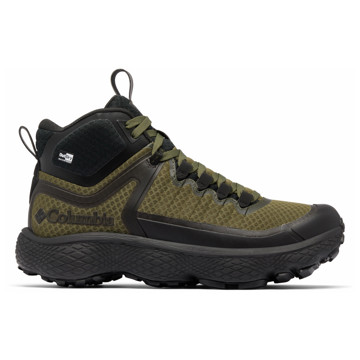 Botas COLUMBIA ESCAPE THRIVE™ TITANIUM™ MID OUTDRY™ Gr