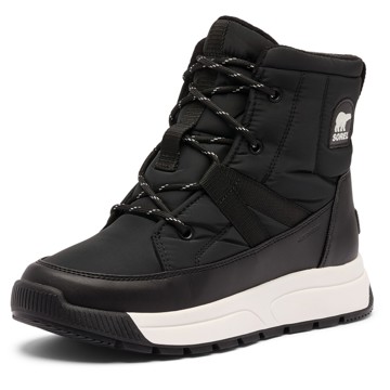 Sorel Boots Whitney™ Iii Mid Wp Ws Black