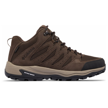 Botas COLUMBIA REDMOND™ IV MID WATERPROOF Brown