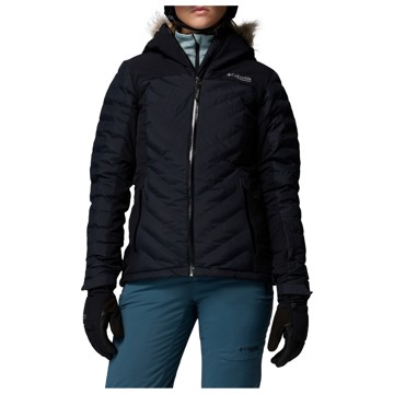 Kabát Columbia Bird Mountain™ Iii Insulated Ws