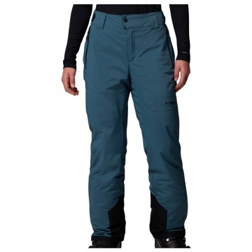 Hosen COLUMBIA Cirque Bowl™ Insulated Pant ws Blue