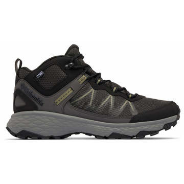 Botas COLUMBIA PEAKFREAK RUSH MID OUTDRY Grey