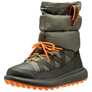 Botas Helly Hansen MONARCH Green