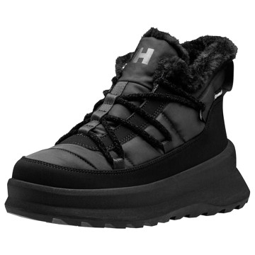 Stivali Helly Hansen W Bluesky Black