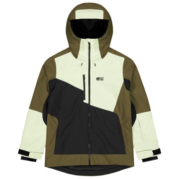 Kabát Picture Seen Jkt Tobacco