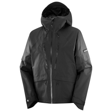 Salomon Icerocket Mix Jkt M Hawaiian Surf Surf T | Barrabes