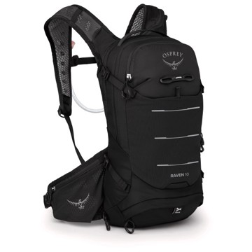 Zaino Osprey Raven 10 Black