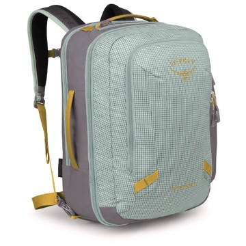 Batoh na záda Osprey Transporter 36 Frosty Mint
