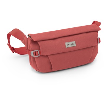 Osprey Hipbelt Arcane Hip Bag Red Pampas