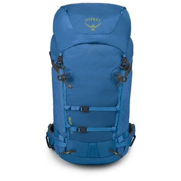 Hátizsák Osprey Mutant 52 Blue Flame M/L