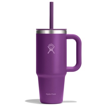 HYDRO FLASK Thermos ALL AROUND TUMBLER
