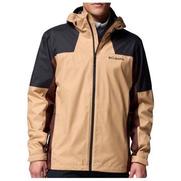 COLUMBIA Jacket INNER LIMITS III JKT