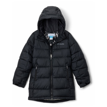 Veste Columbia Pike Lake Mid Jkt