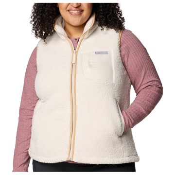 Gilè Columbia West Bend Ii Chalk