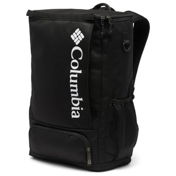 Batoh Columbia Flawless 30L Black