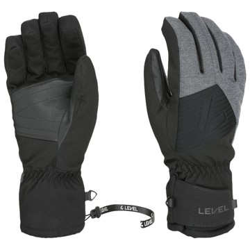 Handschuh LEVEL Legacy Anthracite