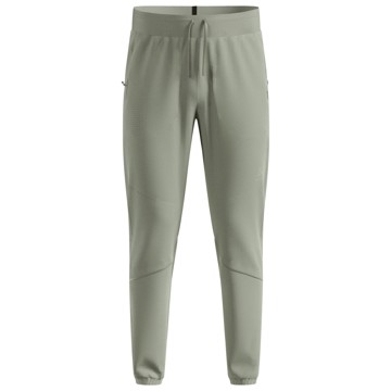 ODLO Pants ZEROWEIGHT PRO WIND WARM shadow