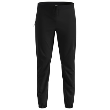 ODLO Pants ESSENTIAL WARM black
